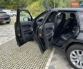 Чорний Ленд Ровер Рендж Ровер Евок, об'ємом двигуна 2 л та пробігом 67 тис. км за 19900 $, фото 12 на Automoto.ua