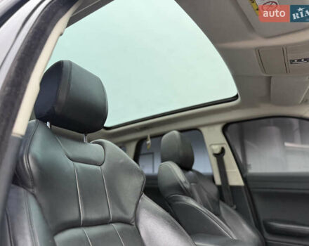 Чорний Ленд Ровер Рендж Ровер Евок, об'ємом двигуна 2 л та пробігом 122 тис. км за 21900 $, фото 22 на Automoto.ua