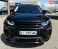 Чорний Ленд Ровер Рендж Ровер Евок, об'ємом двигуна 2 л та пробігом 124 тис. км за 19999 $, фото 3 на Automoto.ua