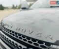Черный Ленд Ровер Рендж Ровер Эвок, объемом двигателя 2.18 л и пробегом 158 тыс. км за 23500 $, фото 34 на Automoto.ua