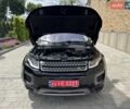 Чорний Ленд Ровер Рендж Ровер Евок, об'ємом двигуна 2 л та пробігом 146 тис. км за 14999 $, фото 22 на Automoto.ua