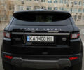 Чорний Ленд Ровер Рендж Ровер Евок, об'ємом двигуна 2 л та пробігом 65 тис. км за 21000 $, фото 6 на Automoto.ua