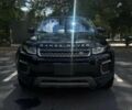 Чорний Ленд Ровер Рендж Ровер Евок, об'ємом двигуна 2 л та пробігом 69 тис. км за 14000 $, фото 1 на Automoto.ua