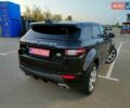 Чорний Ленд Ровер Рендж Ровер Евок, об'ємом двигуна 2 л та пробігом 85 тис. км за 18900 $, фото 16 на Automoto.ua