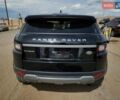 Черный Ленд Ровер Рендж Ровер Эвок, объемом двигателя 2 л и пробегом 62 тыс. км за 5200 $, фото 5 на Automoto.ua