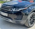Чорний Ленд Ровер Рендж Ровер Евок, об'ємом двигуна 2 л та пробігом 85 тис. км за 20855 $, фото 10 на Automoto.ua