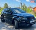 Чорний Ленд Ровер Рендж Ровер Евок, об'ємом двигуна 2 л та пробігом 175 тис. км за 19000 $, фото 7 на Automoto.ua