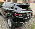 Чорний Ленд Ровер Рендж Ровер Евок, об'ємом двигуна 2 л та пробігом 112 тис. км за 20900 $, фото 11 на Automoto.ua