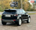 Черный Ленд Ровер Рендж Ровер Эвок, объемом двигателя 2 л и пробегом 173 тыс. км за 21500 $, фото 2 на Automoto.ua