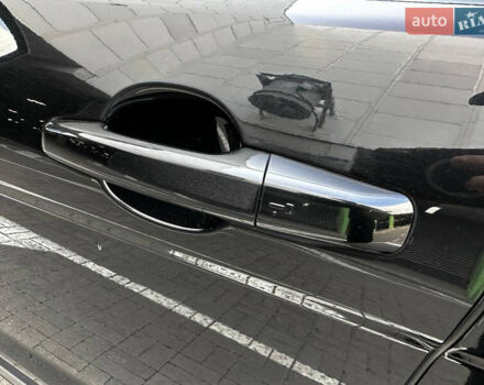 Ленд Ровер Рендж Ровер Эвок 2017 в Киеве на Automoto.ua Черный Ленд Ровер Рендж Ровер Эвок, объемом двигателя 2 л и пробегом 75 тыс. км за 22700 $, фото 27 на Automoto.ua