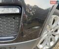 Чорний Ленд Ровер Рендж Ровер Евок, об'ємом двигуна 2 л та пробігом 155 тис. км за 13000 $, фото 14 на Automoto.ua