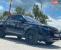 Чорний Ленд Ровер Рендж Ровер Евок, об'ємом двигуна 2 л та пробігом 85 тис. км за 20855 $, фото 5 на Automoto.ua