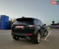 Чорний Ленд Ровер Рендж Ровер Евок, об'ємом двигуна 2 л та пробігом 85 тис. км за 18900 $, фото 12 на Automoto.ua