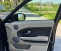 Чорний Ленд Ровер Рендж Ровер Евок, об'ємом двигуна 2 л та пробігом 175 тис. км за 19000 $, фото 21 на Automoto.ua
