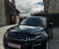 Ленд Ровер Рендж Ровер Эвок 2017 в Тернополе на Automoto.ua Черный Ленд Ровер Рендж Ровер Эвок, объемом двигателя 2 л и пробегом 110 тыс. км за 21300 $, фото 1 на Automoto.ua
