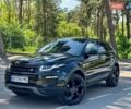 Черный Ленд Ровер Рендж Ровер Эвок, объемом двигателя 2 л и пробегом 175 тыс. км за 20700 $, фото 4 на Automoto.ua