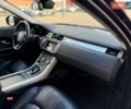 Чорний Ленд Ровер Рендж Ровер Евок, об'ємом двигуна 2 л та пробігом 77 тис. км за 18900 $, фото 21 на Automoto.ua