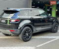 Черный Ленд Ровер Рендж Ровер Эвок, объемом двигателя 2 л и пробегом 75 тыс. км за 22200 $, фото 9 на Automoto.ua