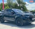 Чорний Ленд Ровер Рендж Ровер Евок, об'ємом двигуна 2 л та пробігом 85 тис. км за 20855 $, фото 4 на Automoto.ua