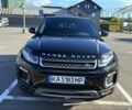 Чорний Ленд Ровер Рендж Ровер Евок, об'ємом двигуна 2 л та пробігом 120 тис. км за 24500 $, фото 1 на Automoto.ua