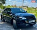 Чорний Ленд Ровер Рендж Ровер Евок, об'ємом двигуна 2 л та пробігом 175 тис. км за 21000 $, фото 1 на Automoto.ua