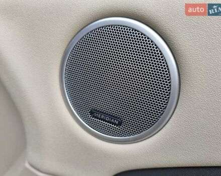 Чорний Ленд Ровер Рендж Ровер Евок, об'ємом двигуна 2 л та пробігом 93 тис. км за 21900 $, фото 45 на Automoto.ua