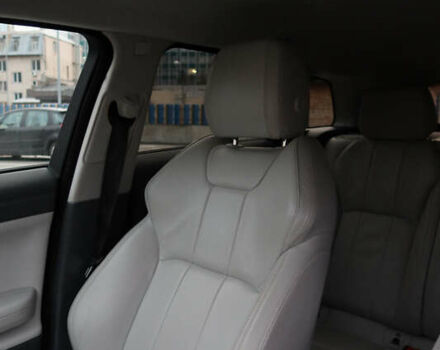 Чорний Ленд Ровер Рендж Ровер Евок, об'ємом двигуна 2 л та пробігом 65 тис. км за 21000 $, фото 11 на Automoto.ua