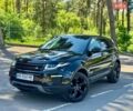Чорний Ленд Ровер Рендж Ровер Евок, об'ємом двигуна 2 л та пробігом 175 тис. км за 19999 $, фото 3 на Automoto.ua