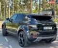 Чорний Ленд Ровер Рендж Ровер Евок, об'ємом двигуна 2 л та пробігом 175 тис. км за 19999 $, фото 11 на Automoto.ua