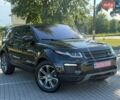Чорний Ленд Ровер Рендж Ровер Евок, об'ємом двигуна 2 л та пробігом 160 тис. км за 18999 $, фото 7 на Automoto.ua