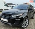 Чорний Ленд Ровер Рендж Ровер Евок, об'ємом двигуна 2 л та пробігом 155 тис. км за 13000 $, фото 3 на Automoto.ua