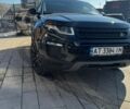 Черный Ленд Ровер Рендж Ровер Эвок, объемом двигателя 2 л и пробегом 172 тыс. км за 22900 $, фото 2 на Automoto.ua