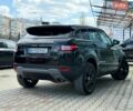 Чорний Ленд Ровер Рендж Ровер Евок, об'ємом двигуна 2 л та пробігом 141 тис. км за 15700 $, фото 7 на Automoto.ua