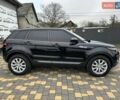 Черный Ленд Ровер Рендж Ровер Эвок, объемом двигателя 2 л и пробегом 179 тыс. км за 16450 $, фото 3 на Automoto.ua