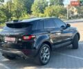 Чорний Ленд Ровер Рендж Ровер Евок, об'ємом двигуна 2 л та пробігом 160 тис. км за 18999 $, фото 5 на Automoto.ua