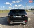 Черный Ленд Ровер Рендж Ровер Эвок, объемом двигателя 2 л и пробегом 181 тыс. км за 15500 $, фото 4 на Automoto.ua