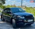 Чорний Ленд Ровер Рендж Ровер Евок, об'ємом двигуна 2 л та пробігом 175 тис. км за 19999 $, фото 1 на Automoto.ua