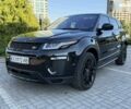 Черный Ленд Ровер Рендж Ровер Эвок, объемом двигателя 2 л и пробегом 150 тыс. км за 21900 $, фото 15 на Automoto.ua