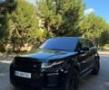 Чорний Ленд Ровер Рендж Ровер Евок, об'ємом двигуна 2 л та пробігом 160 тис. км за 17500 $, фото 34 на Automoto.ua