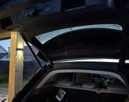 Черный Ленд Ровер Рендж Ровер Эвок, объемом двигателя 2 л и пробегом 90 тыс. км за 19600 $, фото 27 на Automoto.ua