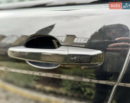 Чорний Ленд Ровер Рендж Ровер Евок, об'ємом двигуна 2 л та пробігом 112 тис. км за 20900 $, фото 18 на Automoto.ua