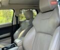Черный Ленд Ровер Рендж Ровер Эвок, объемом двигателя 2 л и пробегом 175 тыс. км за 20700 $, фото 22 на Automoto.ua