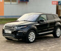 Черный Ленд Ровер Рендж Ровер Эвок, объемом двигателя 2 л и пробегом 173 тыс. км за 21500 $, фото 6 на Automoto.ua