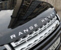Чорний Ленд Ровер Рендж Ровер Евок, об'ємом двигуна 2 л та пробігом 65 тис. км за 21000 $, фото 4 на Automoto.ua