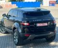 Чорний Ленд Ровер Рендж Ровер Евок, об'ємом двигуна 2 л та пробігом 160 тис. км за 18999 $, фото 6 на Automoto.ua