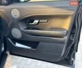 Чорний Ленд Ровер Рендж Ровер Евок, об'ємом двигуна 2 л та пробігом 160 тис. км за 18999 $, фото 22 на Automoto.ua
