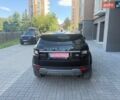 Черный Ленд Ровер Рендж Ровер Эвок, объемом двигателя 2 л и пробегом 150 тыс. км за 14500 $, фото 6 на Automoto.ua