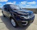 Чорний Ленд Ровер Рендж Ровер Евок, об'ємом двигуна 2 л та пробігом 87 тис. км за 4500 $, фото 1 на Automoto.ua