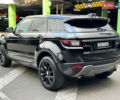 Ленд Ровер Рендж Ровер Эвок 2017 в Киеве на Automoto.ua Черный Ленд Ровер Рендж Ровер Эвок, объемом двигателя 2 л и пробегом 75 тыс. км за 22700 $, фото 6 на Automoto.ua