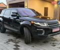 Черный Ленд Ровер Рендж Ровер Эвок, объемом двигателя 2 л и пробегом 90 тыс. км за 19600 $, фото 3 на Automoto.ua